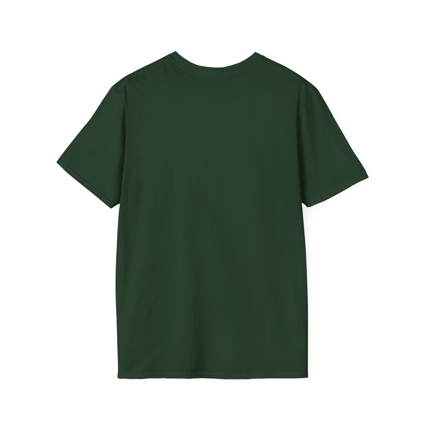 Pablo - Unisex Softstyle T-Shirt