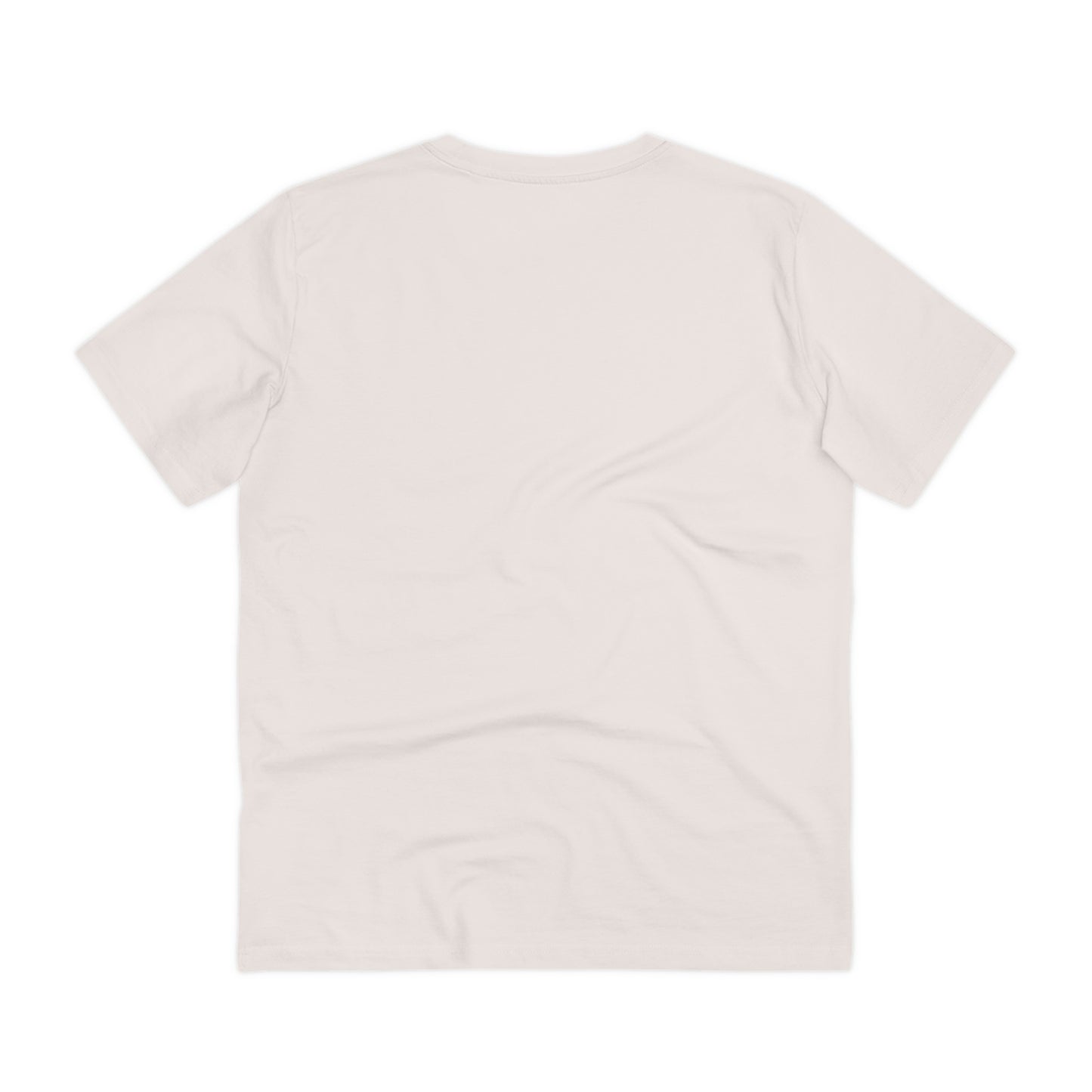 Pablo - Organic Creator T-shirt - Unisex