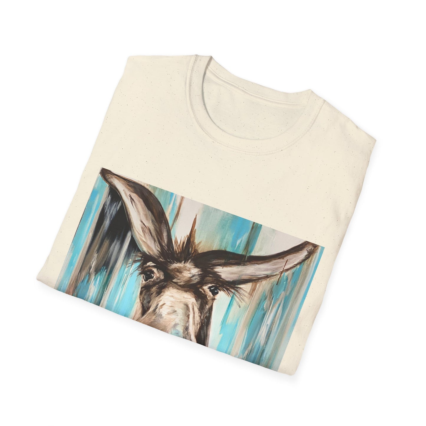 Pablo - Unisex Softstyle T-Shirt