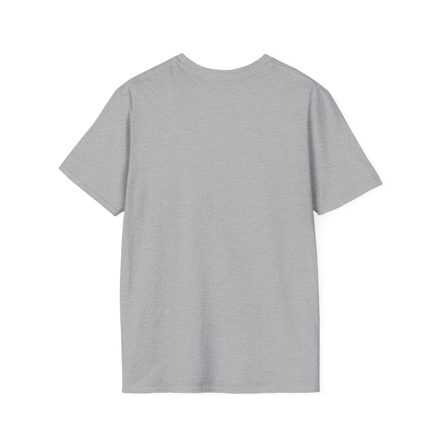 Pablo - Unisex Softstyle T-Shirt