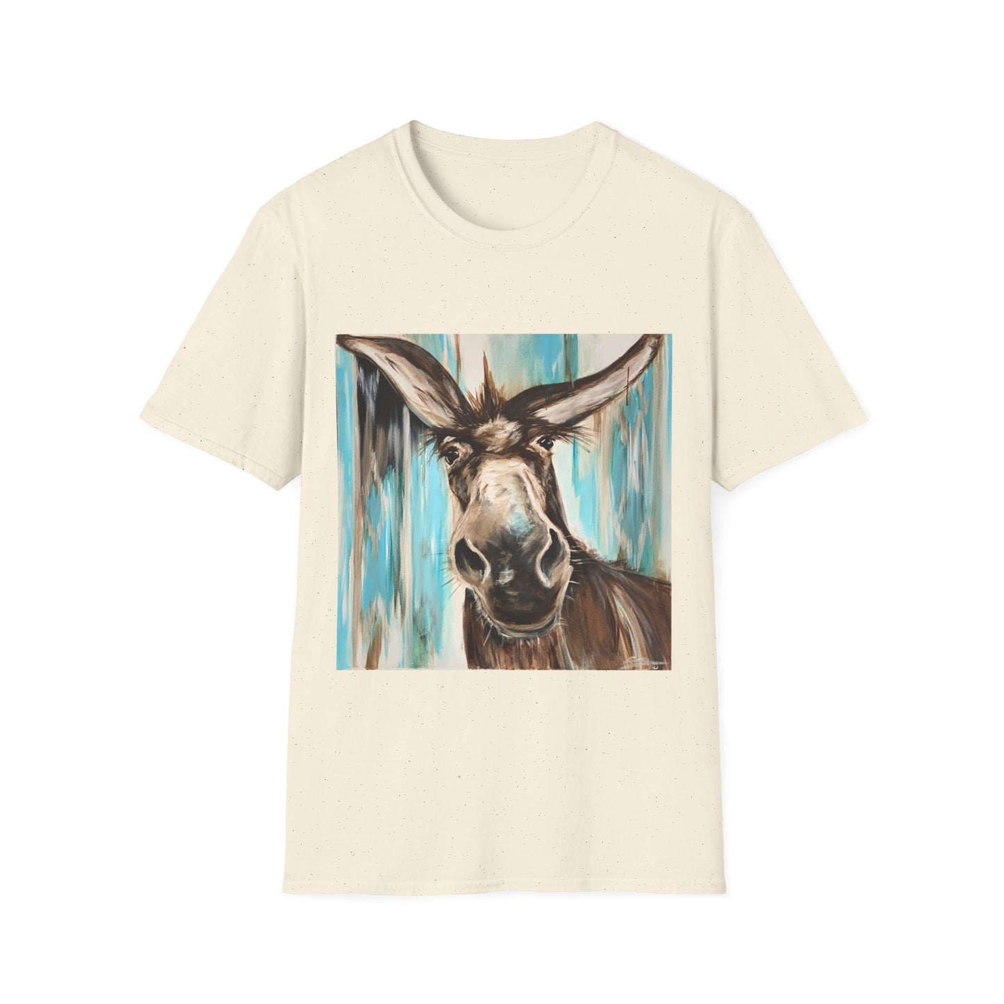 Pablo - Unisex Softstyle T-Shirt