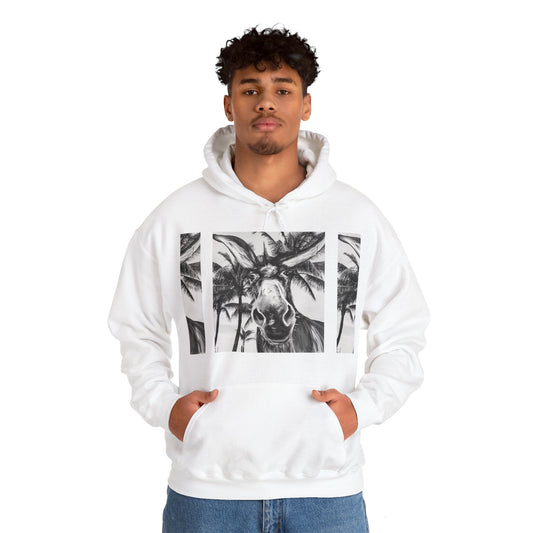 PABLO - Unisex Heavy Blend™ Hooded Sweatshirt