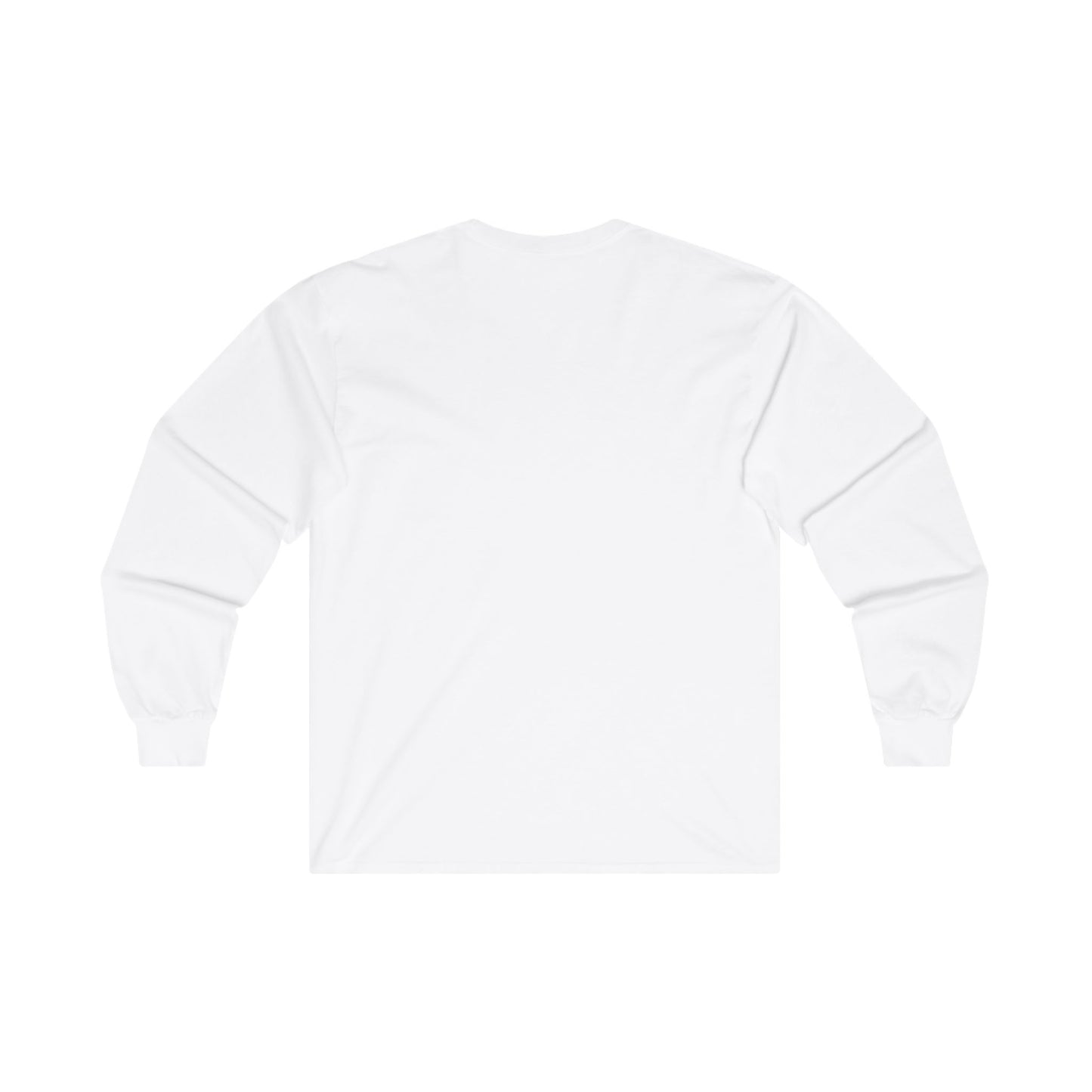 Pablo-schwarz/weiss Unisex Ultra Cotton Long Sleeve