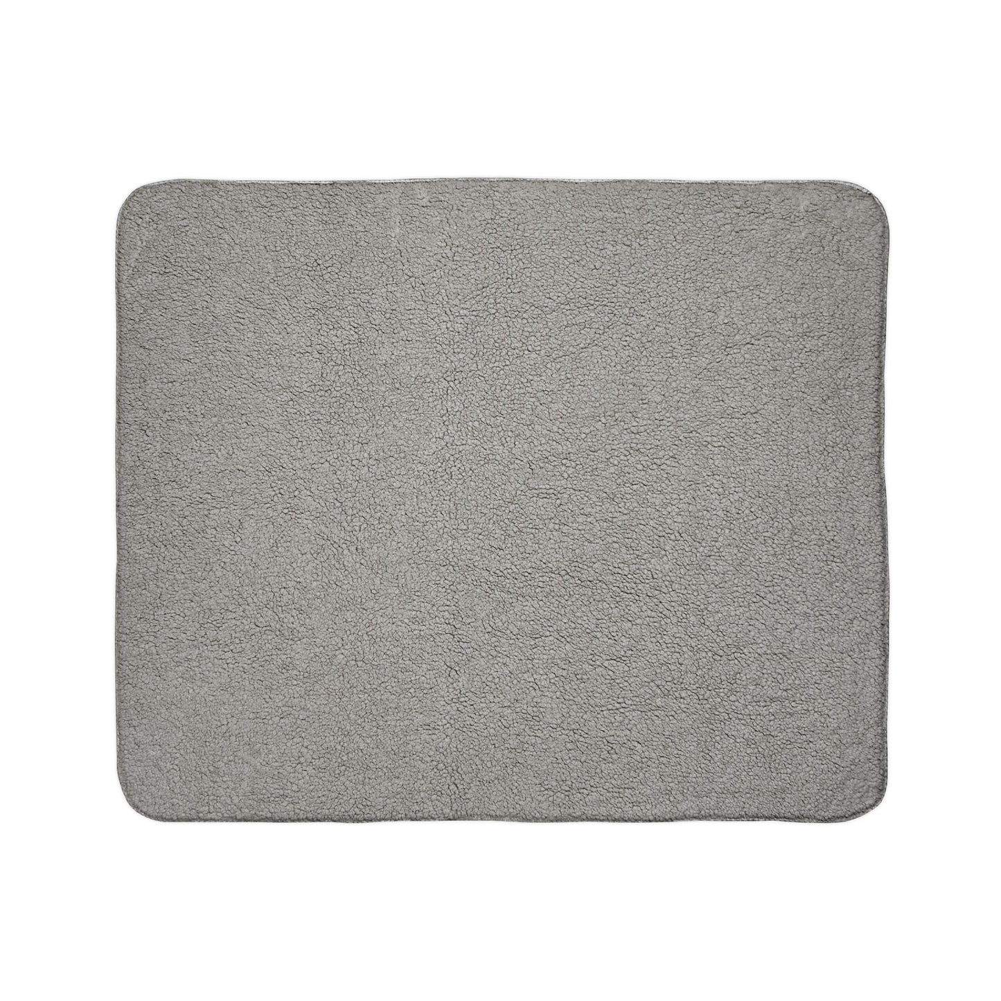 Pablo Fleece Sherpa Blanket