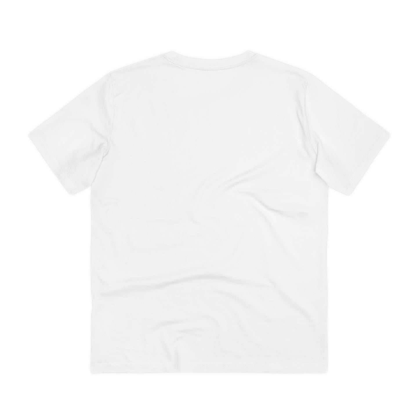 Pablo - Organic Creator T-shirt - Unisex