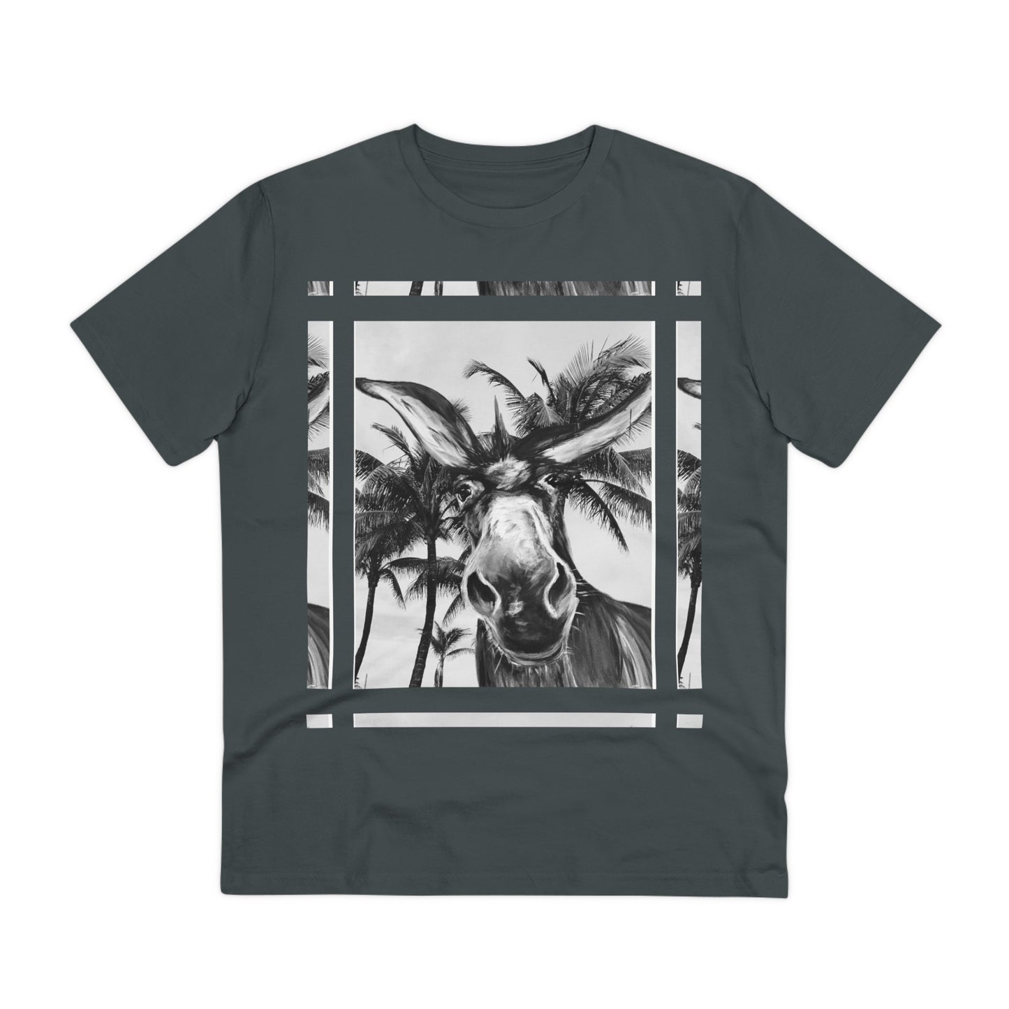 Pablo - Organic Creator T-shirt - Unisex