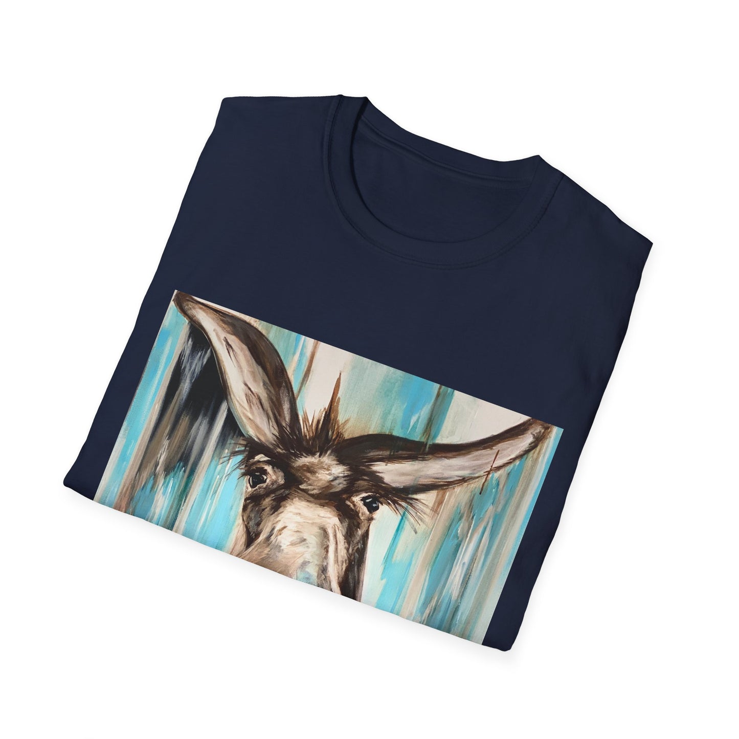 Pablo - Unisex Softstyle T-Shirt