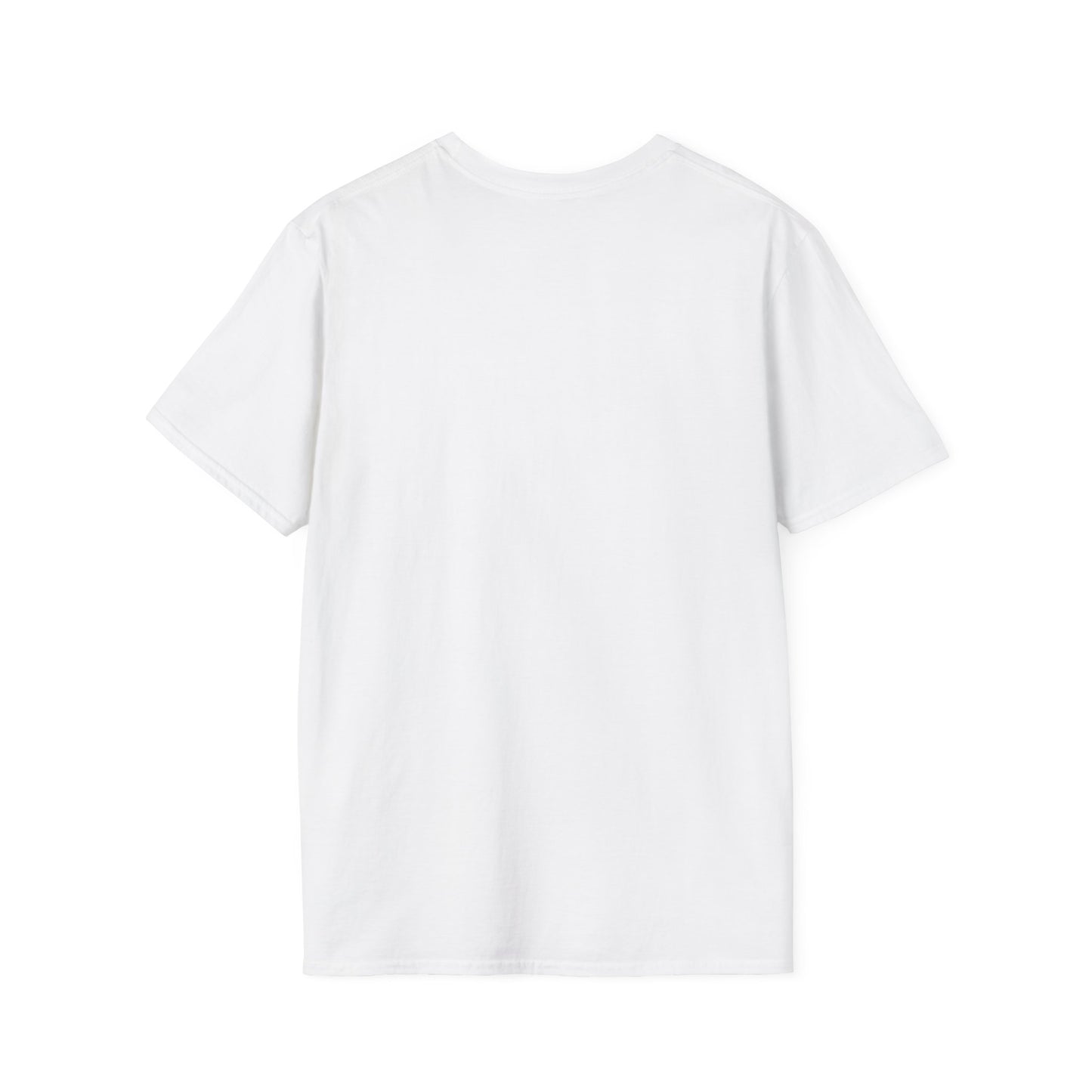 Pablo - Unisex Softstyle T-Shirt